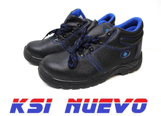 BOTAS DE SEGURIDAD CHINTEX T/47