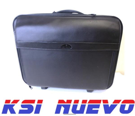 MALETA SAMSONITE EJECUTIVO TROLLEY XXL