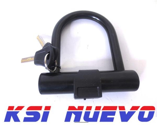 CANDADO EN U PEQUEÑO