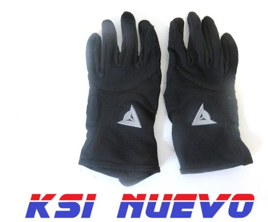 GUANTES DE MOTO ENTRE TIEMPO DAINESE T/M