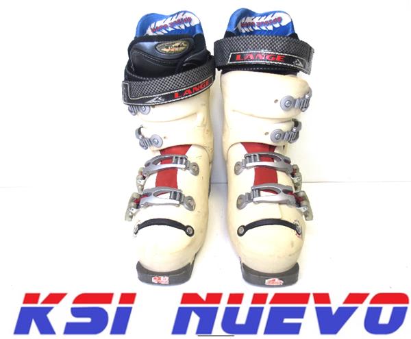 BOTAS DE ESQUI LANGE CRL70 T/39 WOMAN