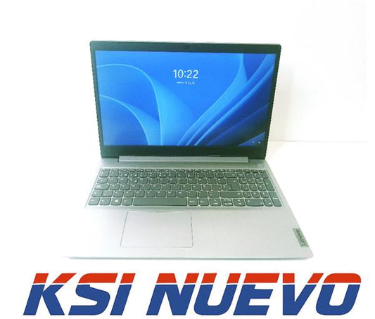 PORTATIL LENOVO IDEAPAD 3 I52LO5 340