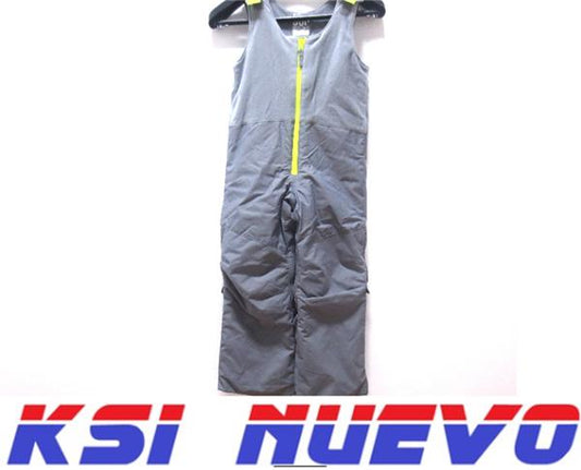 MONO NIEVE DE NIÑO PULL N FIT