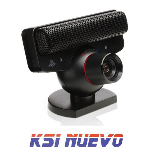 CAMARA SONY EYE PS3 PARA PS3