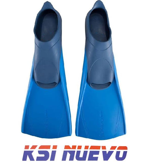 ALETAS CORTAS NATACION NABAIJI