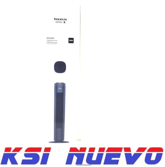 VENTILADOR DE TORRE TAURUS ALPATEC