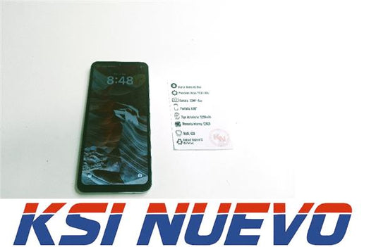 XIAOMI REDMI 5A BLUE 4/128GB