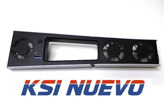 VENTILADOR REFRIGERADOR PS5 USB 3.0 LED
