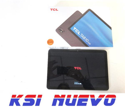 TABLET TCL TAB 10S 3/32GB