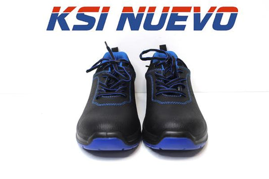 ZAPATOS DE SEGURIDAD ORIOC X T/44