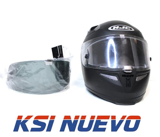 CASCO MOTO INTEGRAL HJC RPHA T/XL