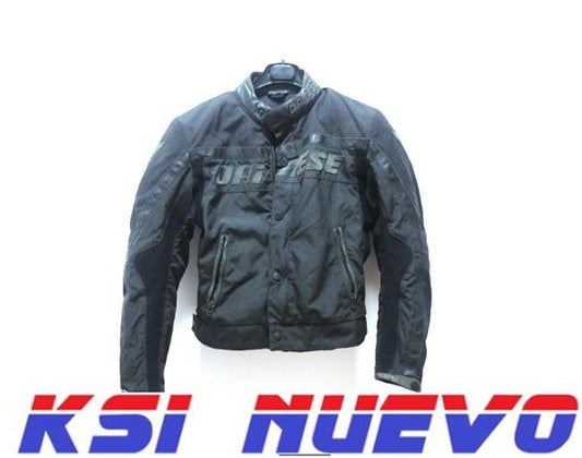 CHAQUETA MOTO CORDURA DAINESE T/XS