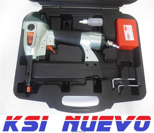 CLAVADORA NEUMATICA UNICAIR NOVA 20 1.8