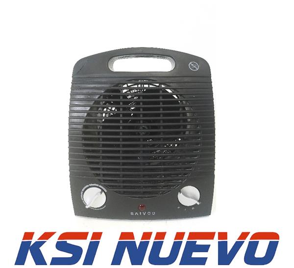 CALEFACTOR DE AIRE SAIVOD FH-09