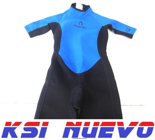 NEOPRENO NIÑO TRIBORD 10B AÑOS 133-142