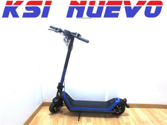 PATINETE ELECTRICO NIU KQI3 SPORT 600W