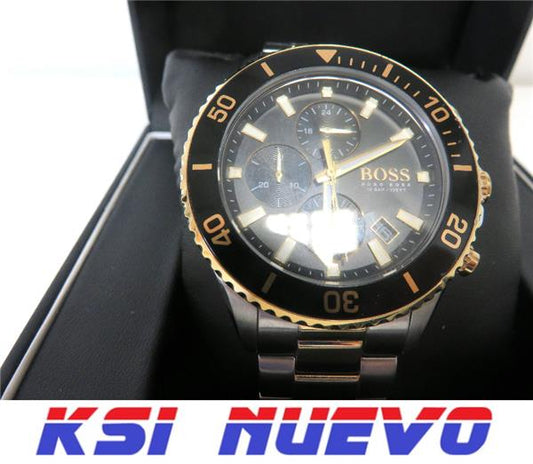 RELOJ HOMBRE HUGO BOSS HB.293196.3620