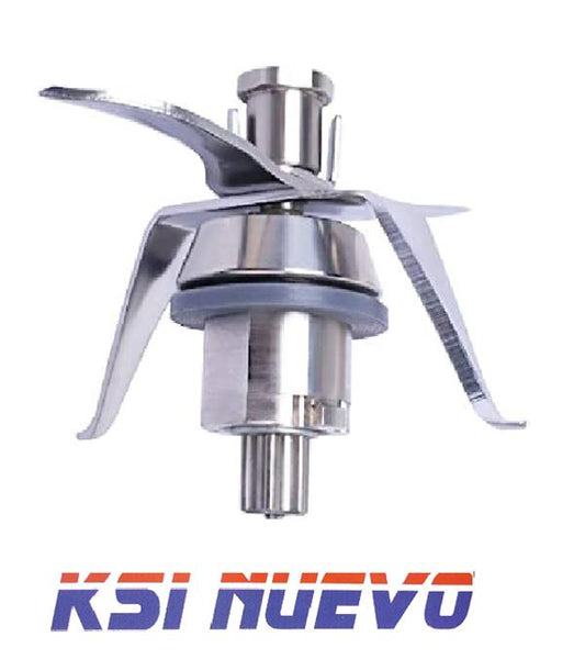 CUCHILLA THERMOMIX TM21 COMPATIBLE NUEVA