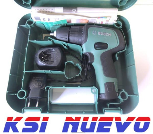 ATORNILLADOR BOSCH EASYIMPACT 12V