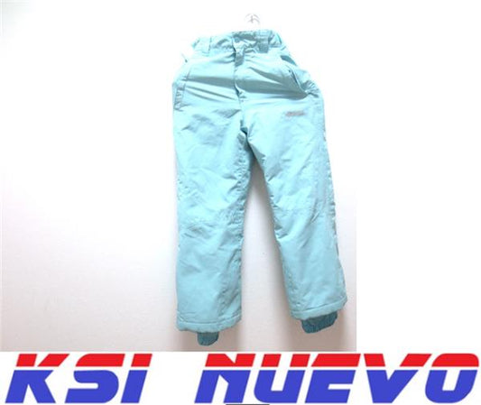 PANTALON DE NIEVE NIÑO NEVICA TALLA 134