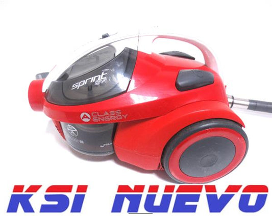 ASPIRADORA SIN BOLSA HOVER SPRINT EVOO