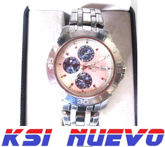 RELOJ FESTINA 15062