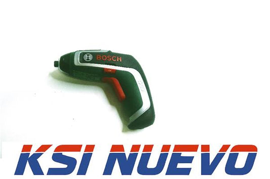 ATORNILLADOR BOSCH IXO