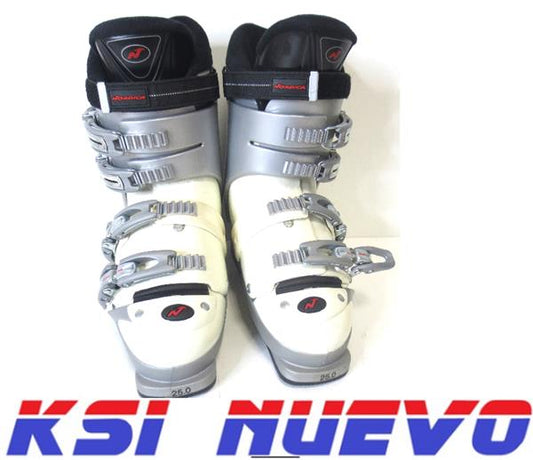 BOTAS DE ESQUI NORDICA F6W T/39-40