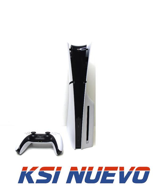 CONSOLA PS5 FAT 825GB CON LECTOR Y MANDO