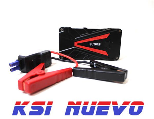 ARRANCADOR COCHE BUTURE BR 500
