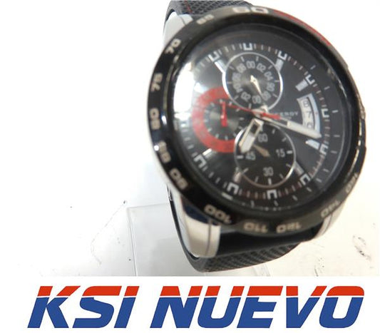 RELOJ VICEROY HOMBRE SPORT NEGRO 40421-5