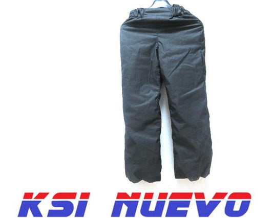 PANTALON NIEVE NIÑO DECATHLON 10 AÑOS