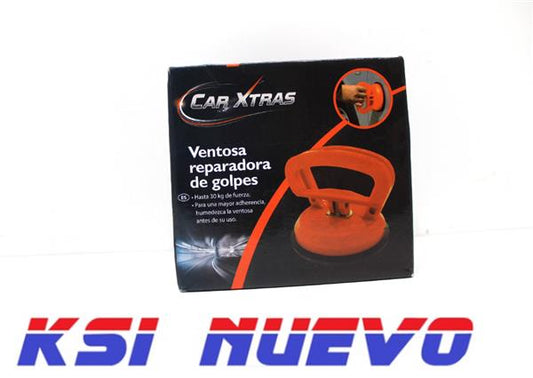 VENTOSA REPARADORA DE CHOQUES