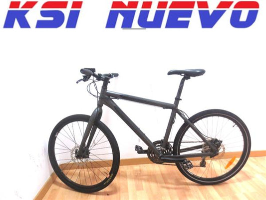 BICICLETA CIUDAD GIANT ESCAPE M2 26"