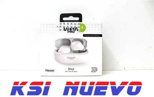 AURICULARES BLUETOOTH VIETA PRO