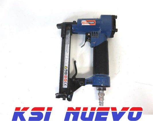 GRAPADORA NEUMATICA DEXTER AIR SLAP 8BAR