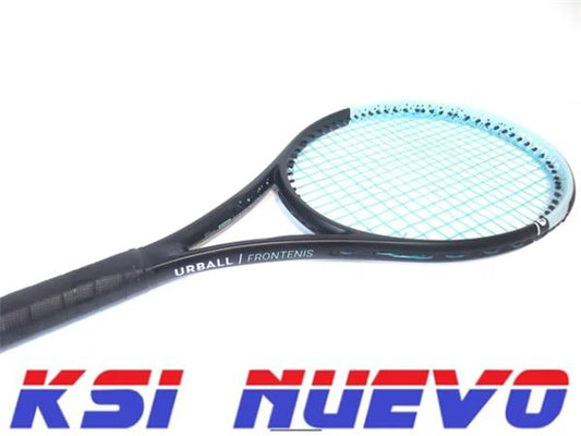 RAQUETA FRONTENIS URBALL FTR900