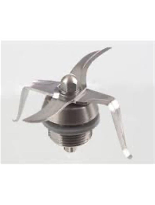 CUCHILLAS THERMOMIX TM 3300 COMPATIBLES