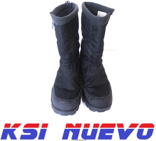 BOTAS DE NIEVE PRE ESQUI QUECHUA T/40