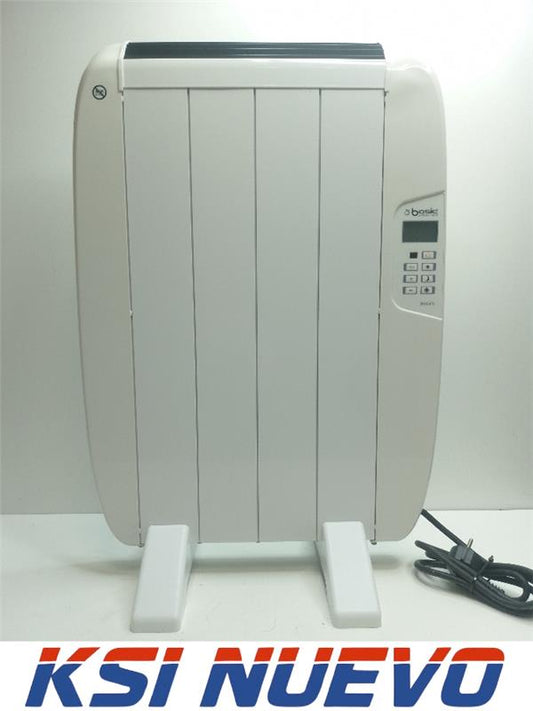 EMISOR TERMICO HAVERLAND BASIC 4S 600W