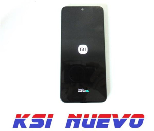 XIAOMI REDMI NOTE 12 8/256GB
