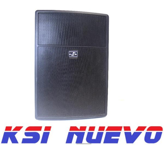 ALTAVOZ PASIVO DASH FACTOR 12 200W RMS
