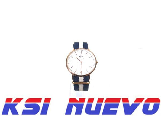 RELOJ DANIEL WELLINTONG CLASSIC B7