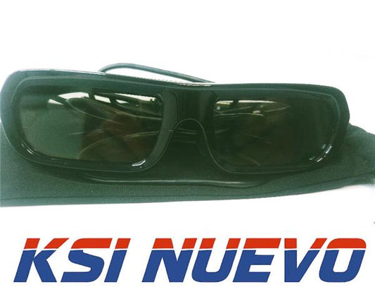 GAFAS 3D SONY ACTIVAS FE02WUZ NEGRAS
