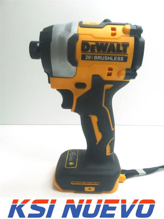 ATORNILLADOR IMPACTO DEWALT DCF850 20V
