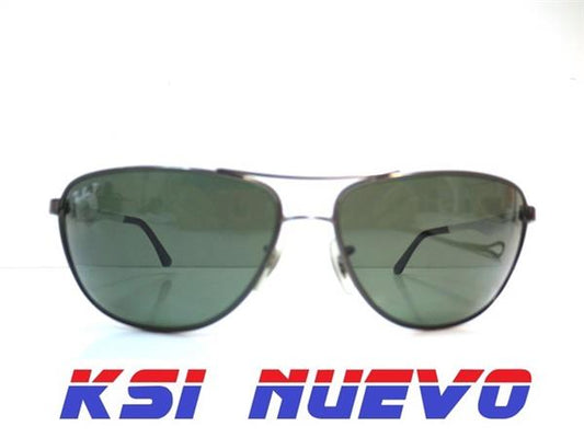 GAFAS DE SOL RAYBAN RB3506