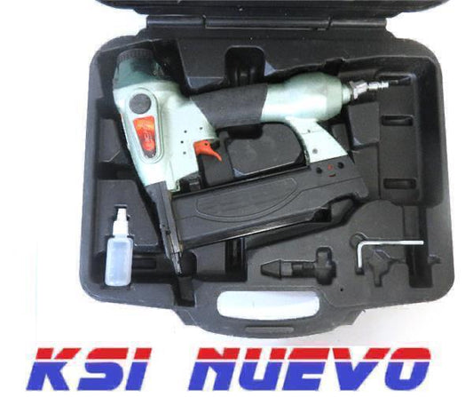 CLAVADORA NEUMATICA UNICAIR NOVA 14/50