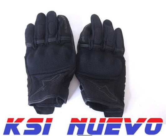GUANTES MOTO ALPINESTARS STELLA T/M