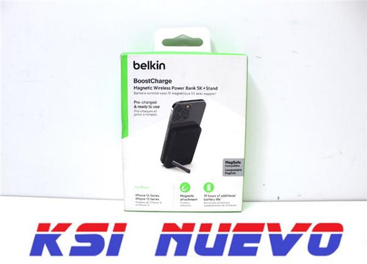 IPHONE BELKIN BOOSTCHARGE MAGNETICA