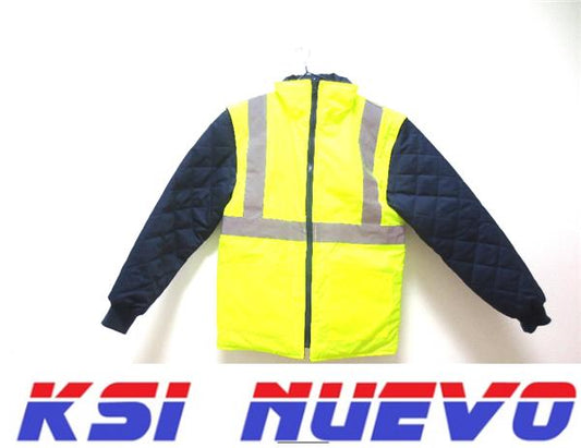 CHAQUETA REFECTANTE FARO T/S